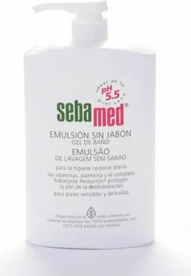 Image de SEBAMED | SEBAMED EMULSIÓN | Toiletries