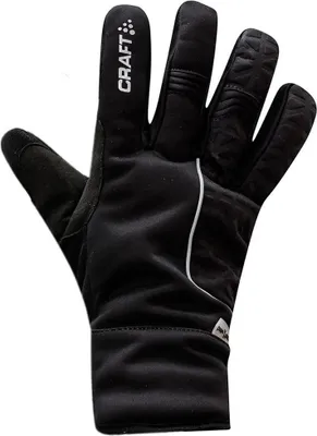 Produktbild von Craft Siberian 2.0 Handschuhe Schwarz 2XS Herren Schwarz 2XS