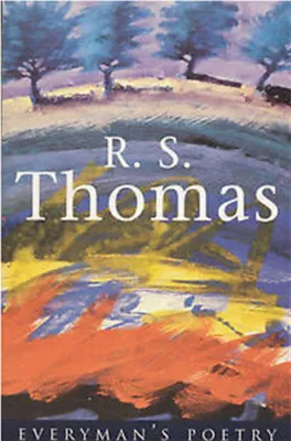 Produktbild von R. S. Thomas