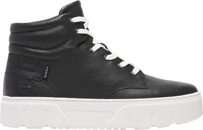 Produktbild von Timberland Laurel Court High Top Sportschuhe Schwarz EU 39 Frau Schwarz EU 39