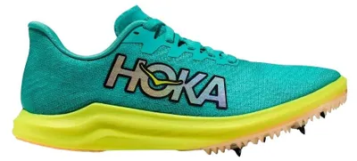 Zdjęcie produktu dla Buty do biegania Hoka Cielo X 2 LD SS 2025, kolor: turkusowy/żółty, rozmiar: 42