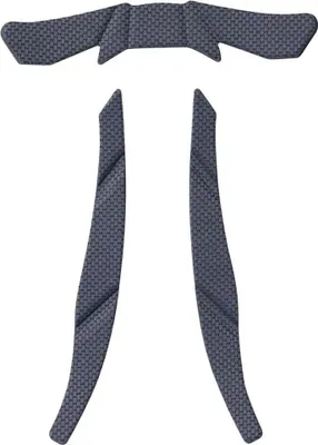 Zdjęcie produktu dla Kask Utopia Y Fit Inner Padding Grey Grey jeden rozmiar