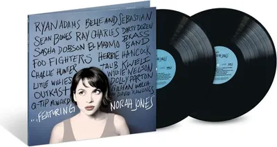 Immagine prodotto di Con Norah Jones