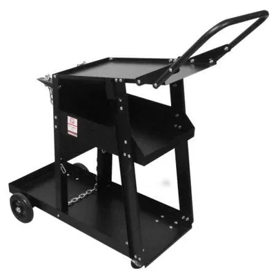 Immagine prodotto di Holzmann FW101 Carrello saldatura