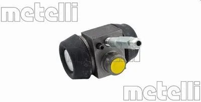 Produktbild von METELLI Radbremszylinder Trommelbremse Hinten für FORD TRANSIT Pritsche/Fahrgestell (V) 04-0223