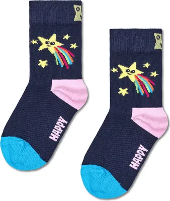 Zdjęcie produktu dla Happy Socks Shining Star Crew-socken EU 33-35 EU 33-35