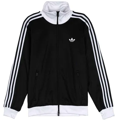 Produktbild von Sportjacke Adidas BECKENBAUER TT für Herren