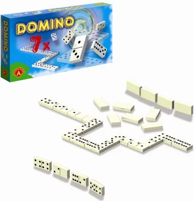 Produktbild von Alexander 0140, Kind, 5 Jahr(e), 29 Stück(e), 245 mm, 145 mm, 30 mm