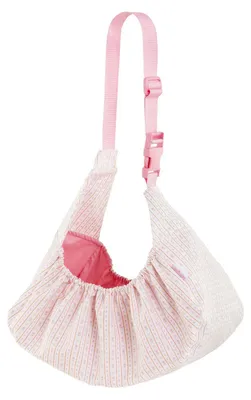 Image de Corolle Schoudertas Tulpen - 36cm