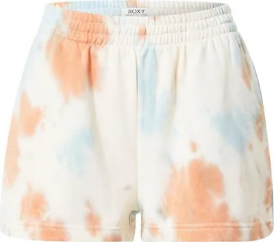 Image de Short de jogging Roxy Kindred Souls orange, taille S