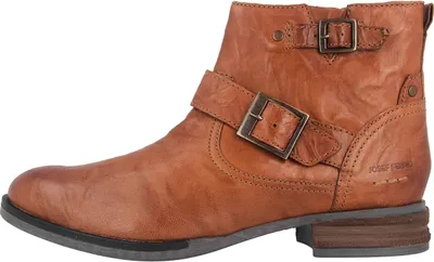 Produktbild von JOSEF SEIBEL Sanja 16 | Stiefelette für Damen | Braun