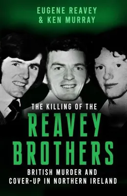 Produktbild von The Killing of The Reavey Brothers