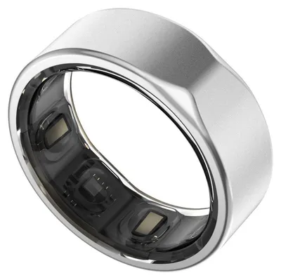 Produktbild von Felixx SR31, Smart-Ring Aktivitäts-Tracker, Wasserfest, IP68