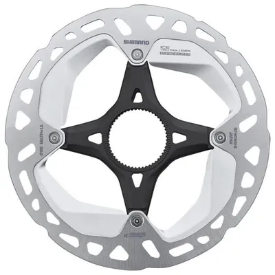 Produktbild von Shimano Bremsscheibe Rtmt800 160Mm Cl