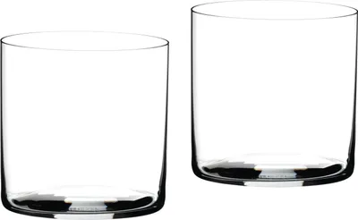 Produktbild von RIEDEL 0414/01, Transparent, Kristall, Glas, 2 Stück(e), Rund, 330 ml, 800 mm