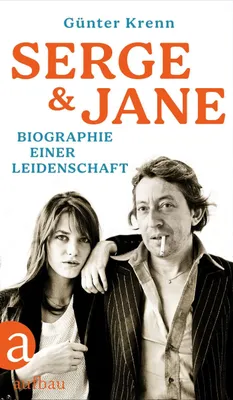 Produktbild von Krenn, G: Serge und Jane