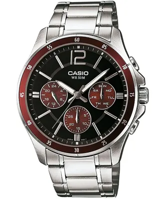 Produktbild von Casio Collection MTP-1374D-5A Uhr