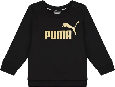 Produktbild von Puma MINICATS ESS Crew Jogger PUMA BLACK 74