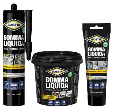 Obrázek produktu pro Tekuté lepidlo BOSTIK 5 l
