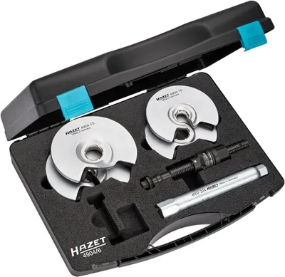 Produktbild von HAZET Universal Innenfederspanner Satz 4904/6