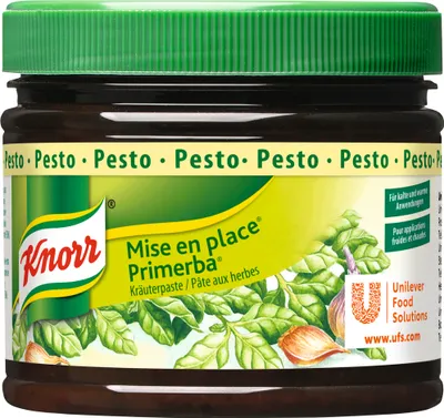 Produktbild von Knorr Mise en place Pesto