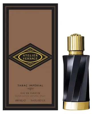 Immagine prodotto di Versace Tabac Impérial Eau de Parfum Mixte 100ml