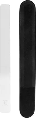 Produktbild von ZWILLING Glas-Nagelbuffer zum Glätten und Polieren, 15 cm, Premium