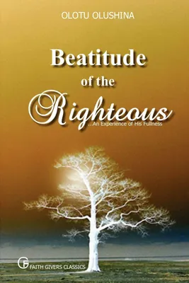 Produktbild von Beatitude of the Righteous