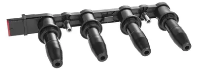 Produktbild von VALEO 245280 Zündspule für OPEL Corsa D Schrägheck (S07) ZAFIRA B (A05) INSIGNIA Caravan Meriva A (X03) Astra H Caravan (A04)