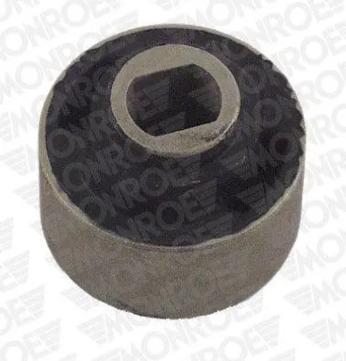 Produktbild von Lagerung Lenker für Querlenker für MAZDA 323 F VI (BJ) Hinten Vorne L50800 MONROE
