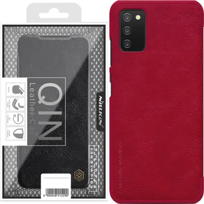 Obrázok produktu pre Nillkin puzdro puzdro pre Samsung Galaxy A03S Red