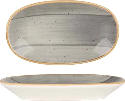 Image de Bonna Bol de service - Aura Space - Porcelaine - 15x8.5 cm