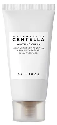 Immagine prodotto di Skin1004 Crema lenitiva alla centella del Madagascar