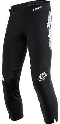 Produktbild von Troy Lee Designs Gp Pro Mono Offroad-hosen Schwarz 10-12 Years Kinder Schwarz 10-12 Years
