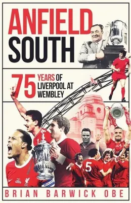 Produktbild von Anfield South