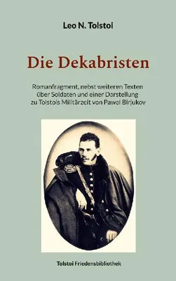Produktbild von Die Dekabristen