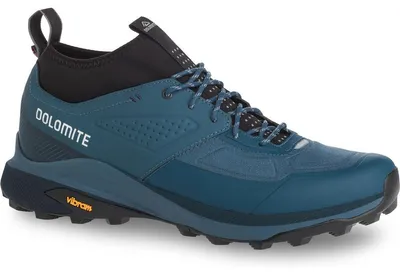 Produktbild von Dolomite Herren Schuh Shoe Nibelia Warm Blau UK 11.5