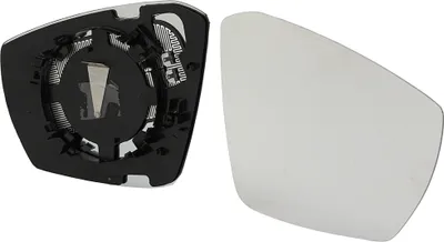 Produktbild von Johns, Spiegelglas kompatibel zu Skoda Octavia 5E 11/12- w. Rechts Beifahrerseite