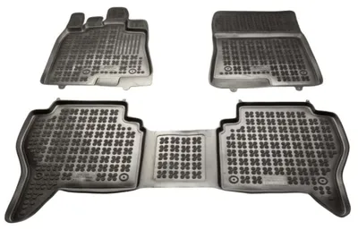 Obrázek produktu pro Autorohože REZAW - Lexus RX 350H 2003-2008