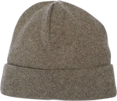 Productafbeelding van Wollen muts - met katoen voering - One Size - warm en comfortabel - ShopVlot