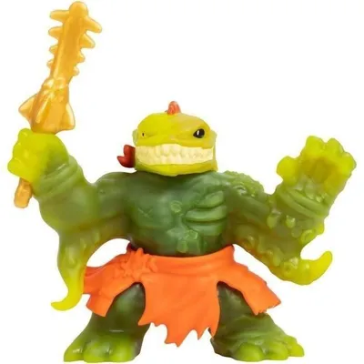 Zdjęcie produktu dla Playset Goo Jit To GJZ Ill Ell