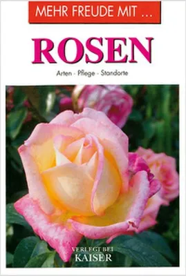 Image de Mehr Freude mit ... Rosen