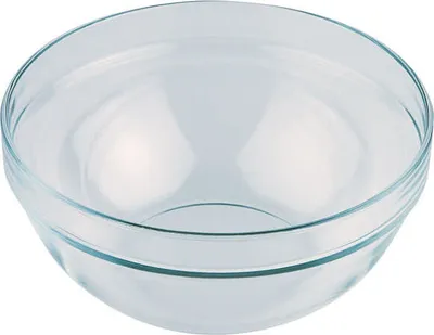 Produktbild von APS Schalen aus Glas Glasschale 11865