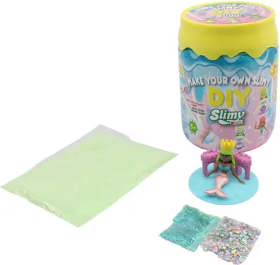 Produktbild von Schleimiger Shake