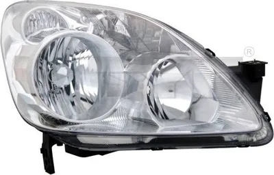 Zdjęcie produktu dla Reflektor świateł przednich TYC 20-11149-05-2
