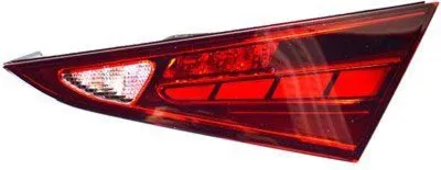 Produktbild von VAN WEZEL Rückleuchte Heckleuchte Rechts Innerer passend für MERCEDES-BENZ C-Klasse Limousine (W206)
