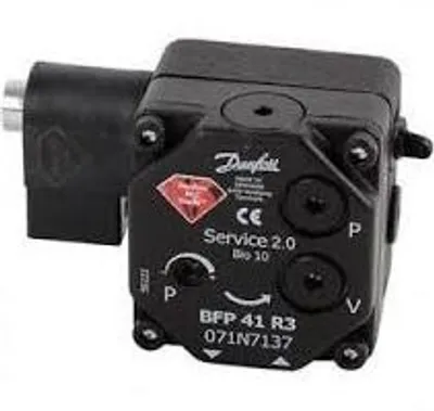 Image de Pompe Bfp 41r3 071n7137