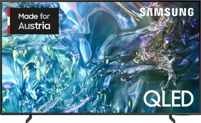 Produktbild von Samsung 85Q60D Ultra HD Quantum HDR QLED-TV 85" (214 cm)