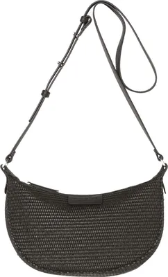 Produktbild von Marc O'Polo Umhängetasche Ann Crossbody Bag Black schwarz