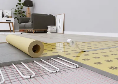 Zdjęcie produktu dla Multiprotec Vinyl Click Super Hardlay, 5905167846049